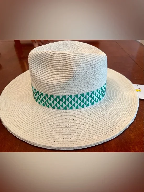 2026 Masters Dorfman Milano Hat - Picture 2 of 4